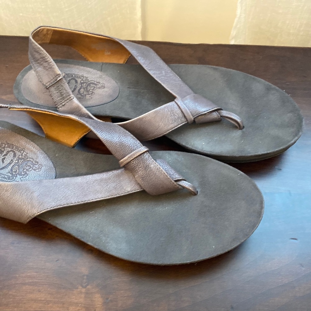 Nine West sandals